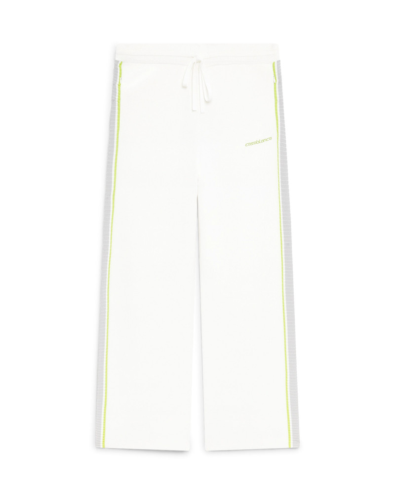 Tennis Trousers 1
