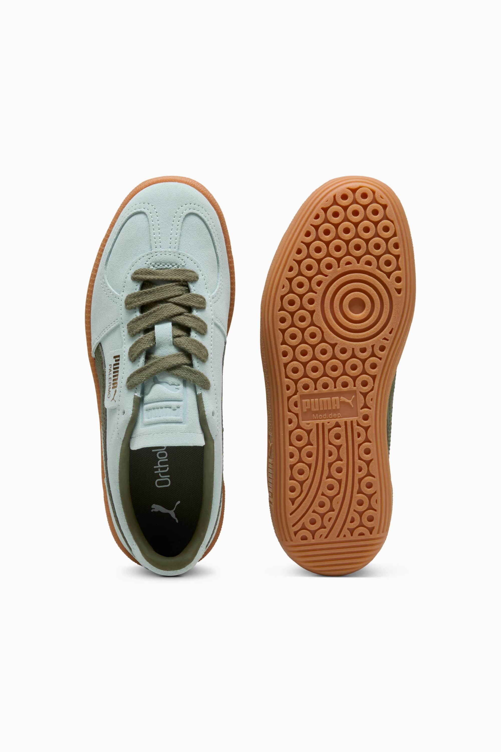 Palermo Women's Sneakers - 6