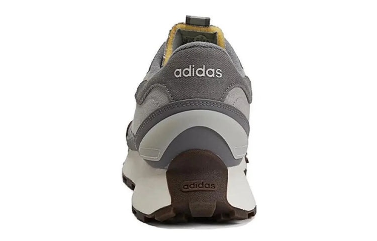 Adidas Futro Mixer 'Grey' HQ4583 - 4