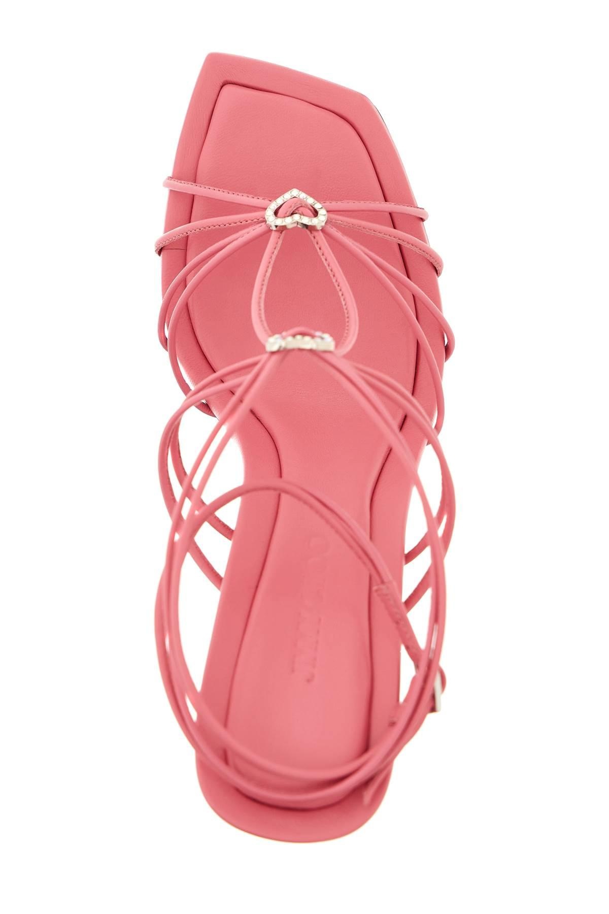 Jimmy Choo 'Indiya 100' Sandals - 3