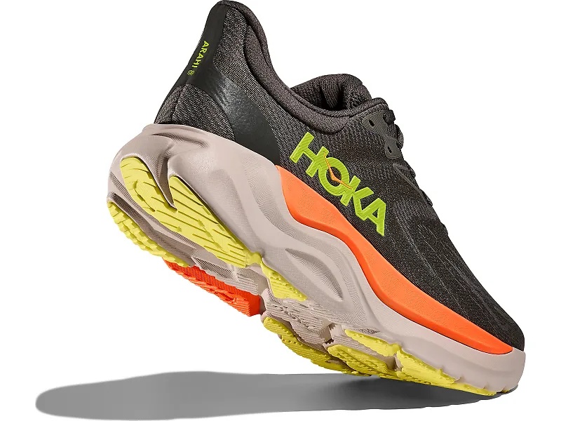 HOKA Arahi 8 - 8