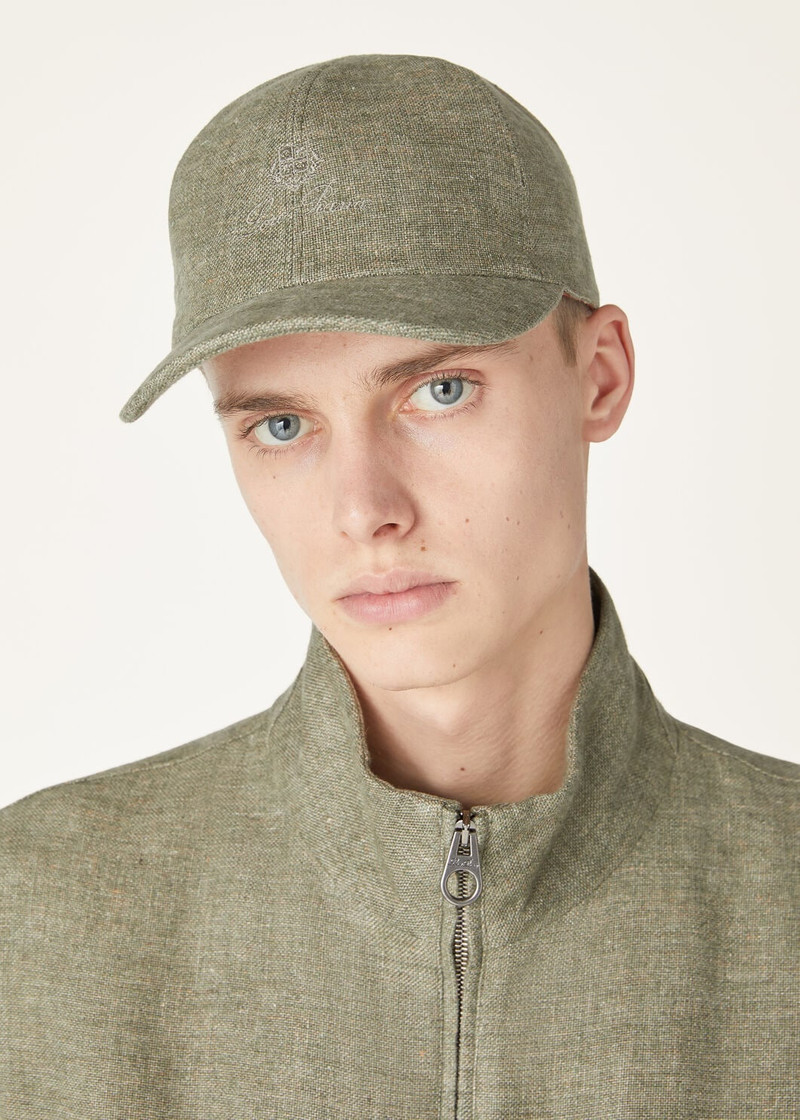 Loro Piana My Baseball Cap outlook