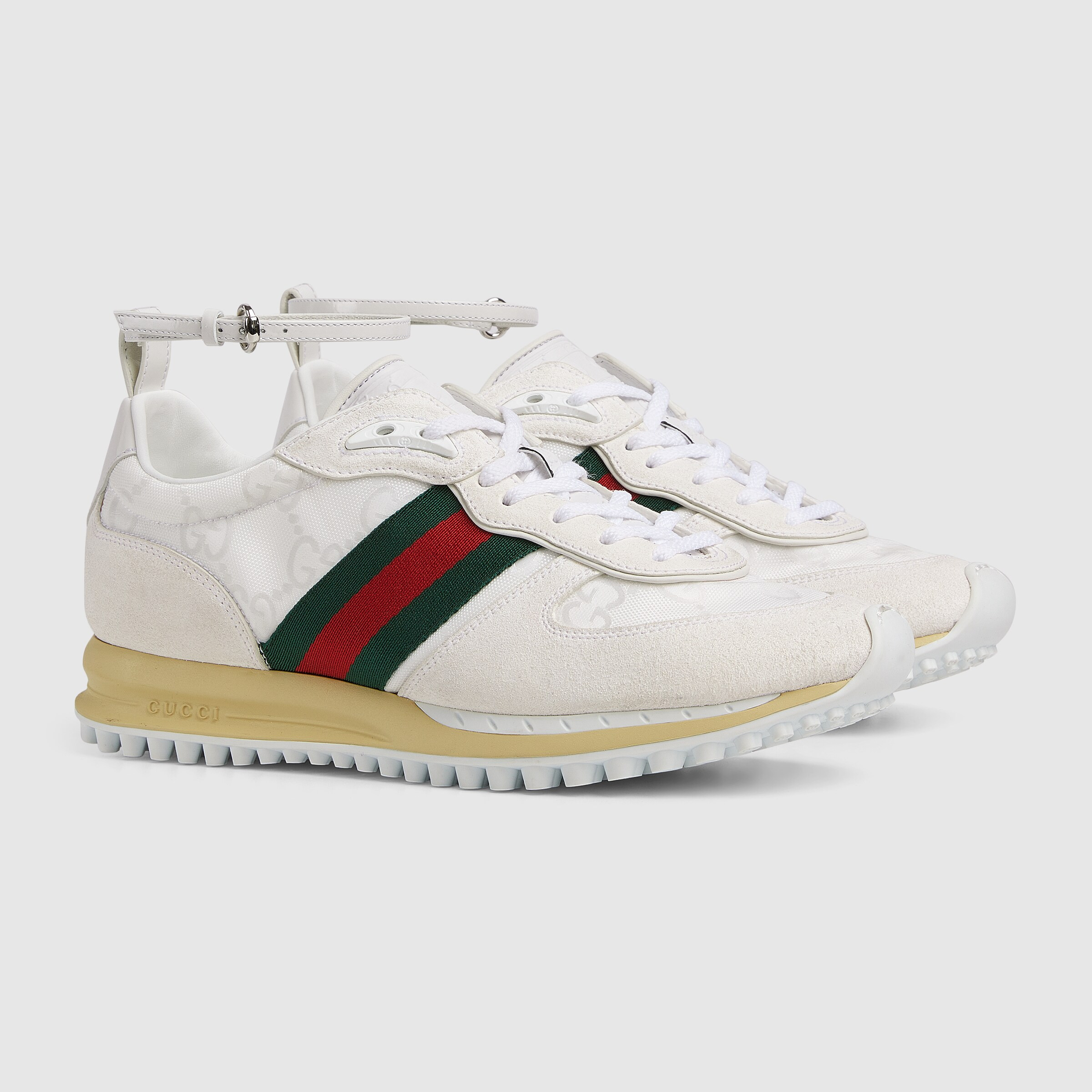 Women's Gucci Re-Motion sneaker - 2