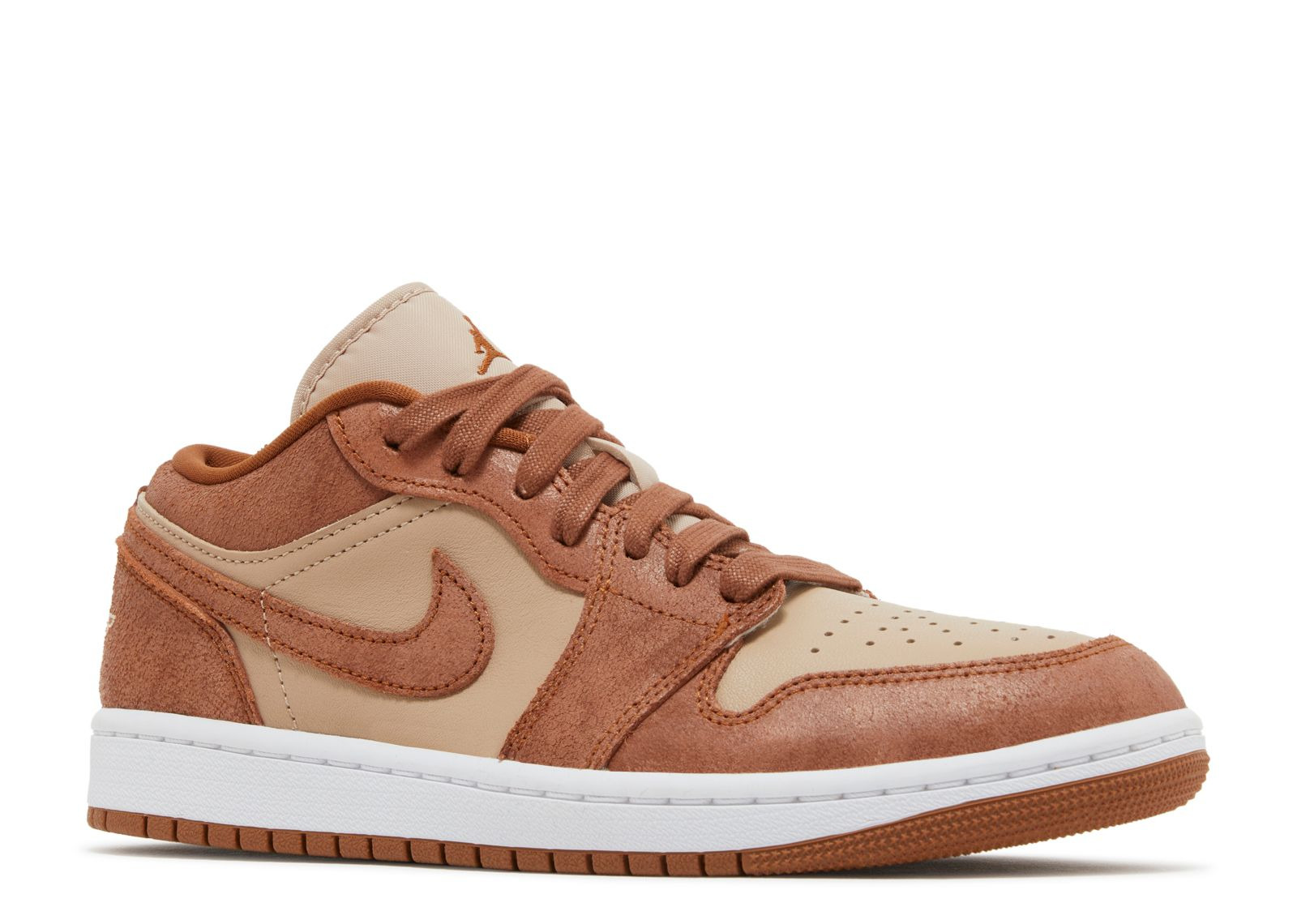 WMNS JORDAN 1 LOW SE 'LEGEND COFFEE' - 2