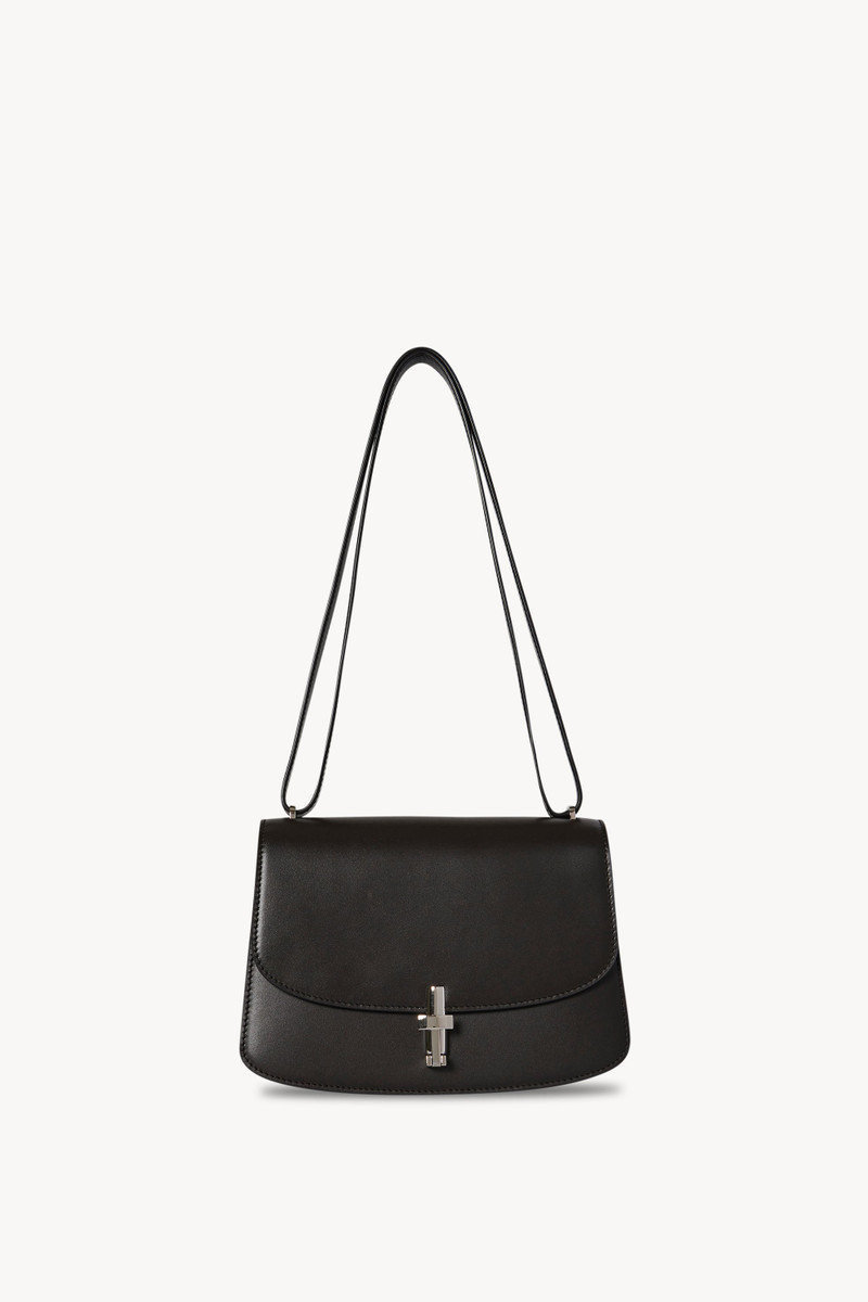 Sofia 8.75 Shoulder Bag in Leather 1