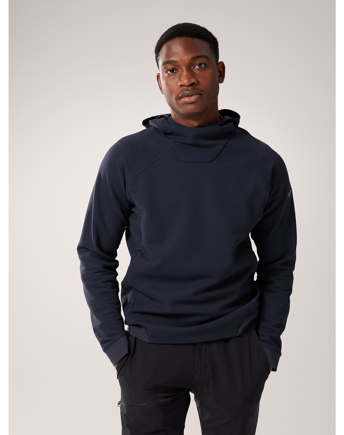 Rethel Hoody - 2