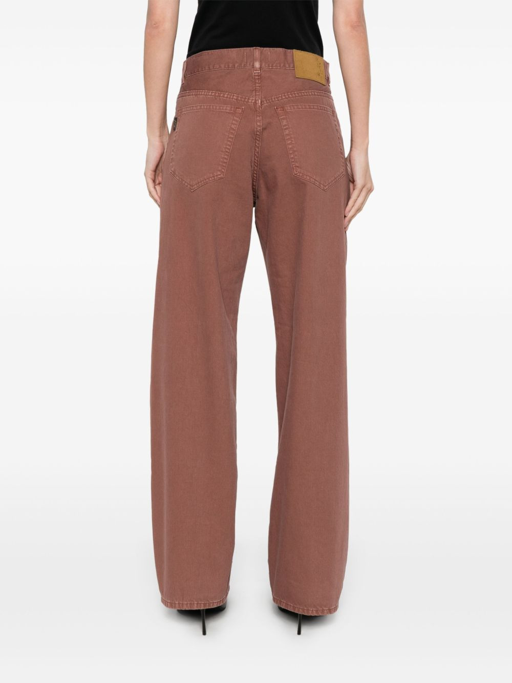 Bonnie trousers - 4