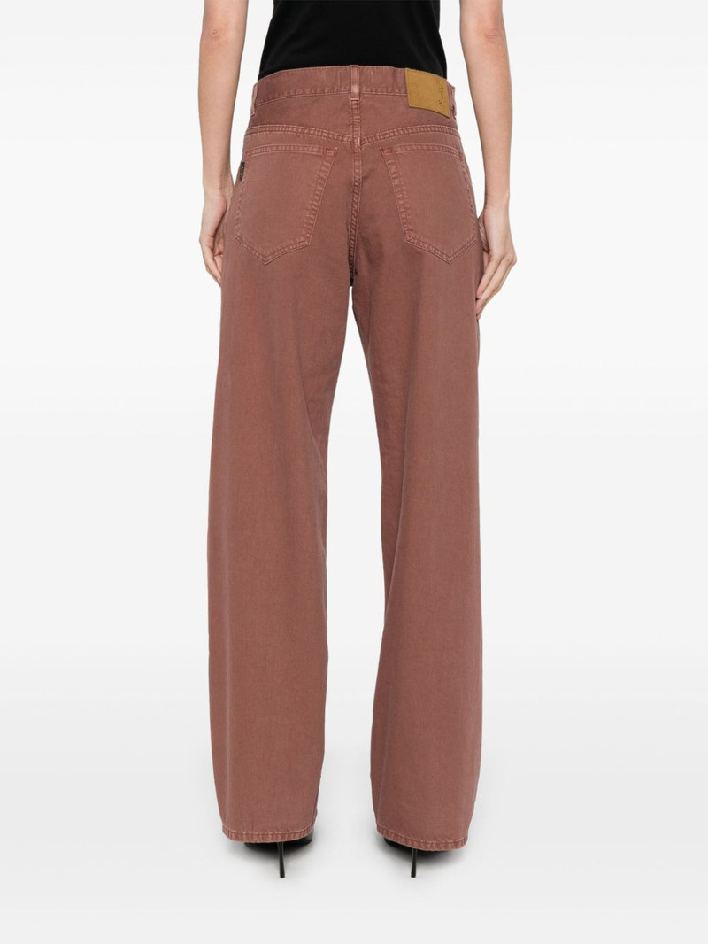 Bonnie trousers 4