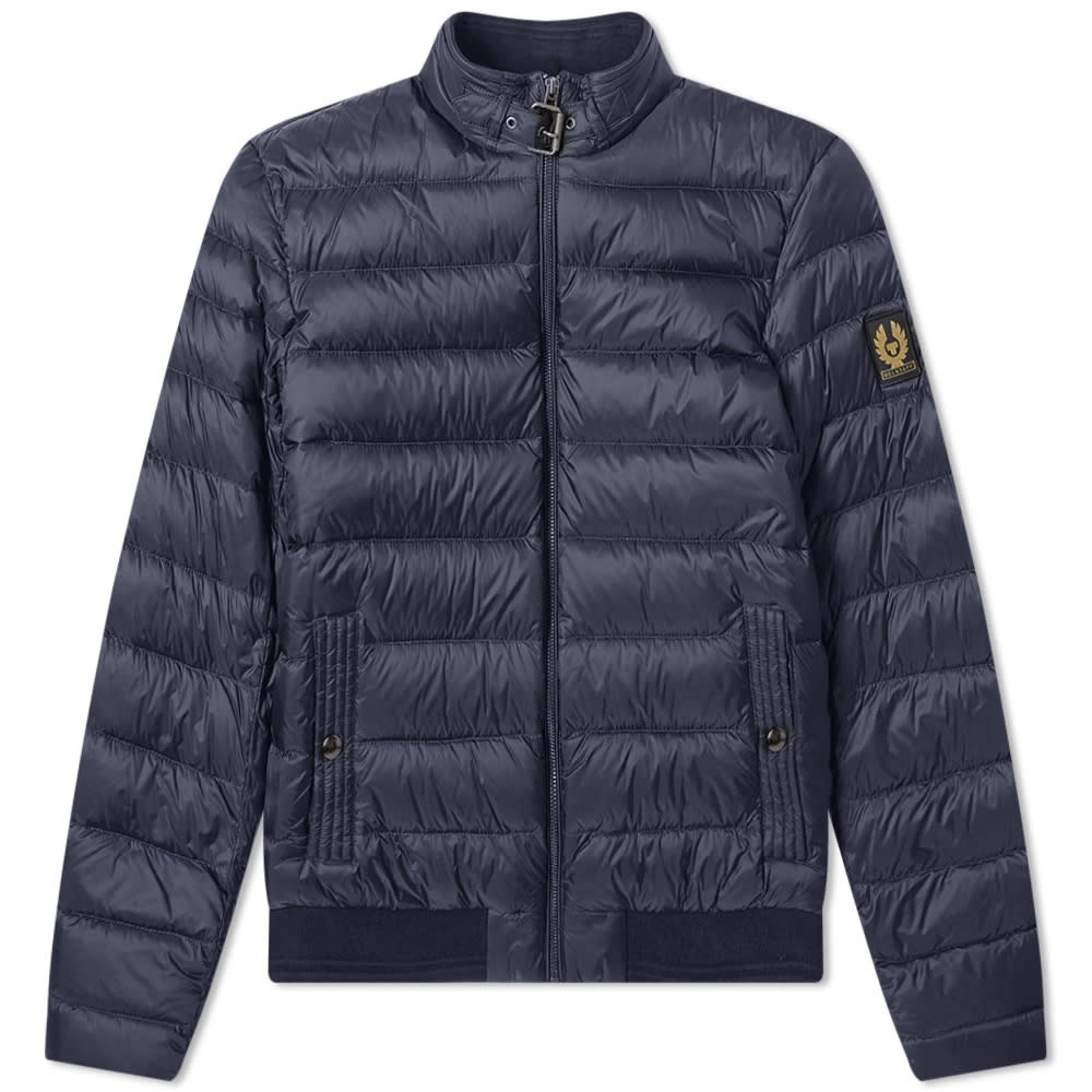 Belstaff Circuit Down Jacket - 1