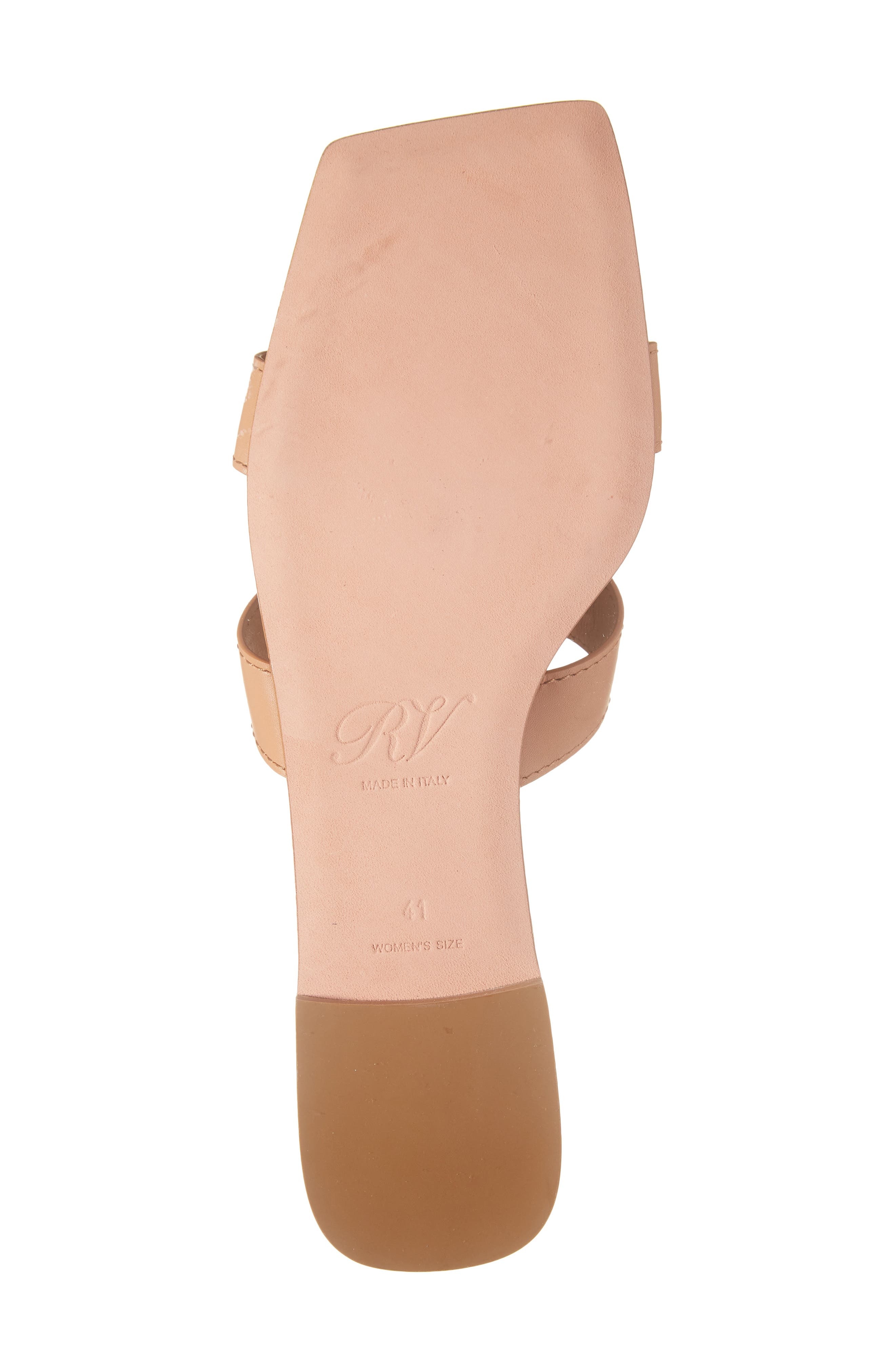 Viv by the Sea Slide Sandal - 6