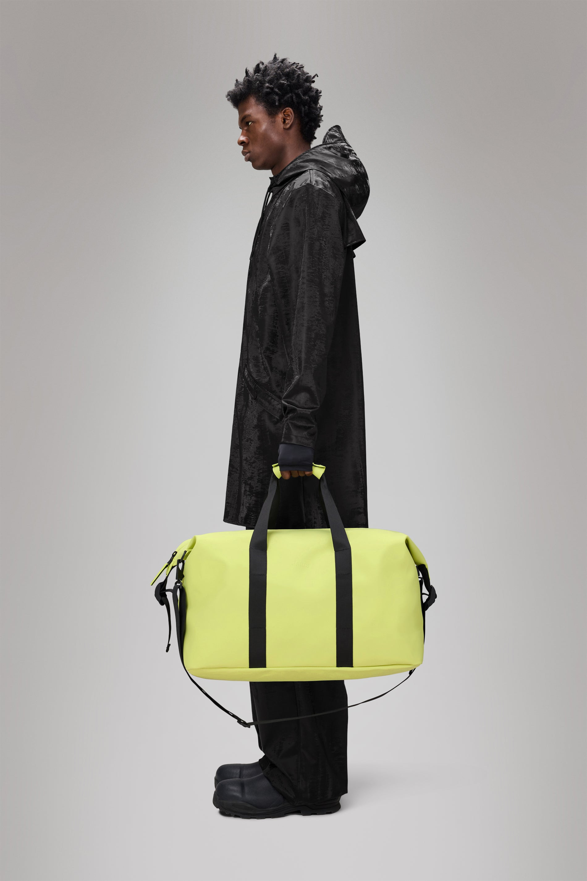 Hilo Weekend Bag - 2