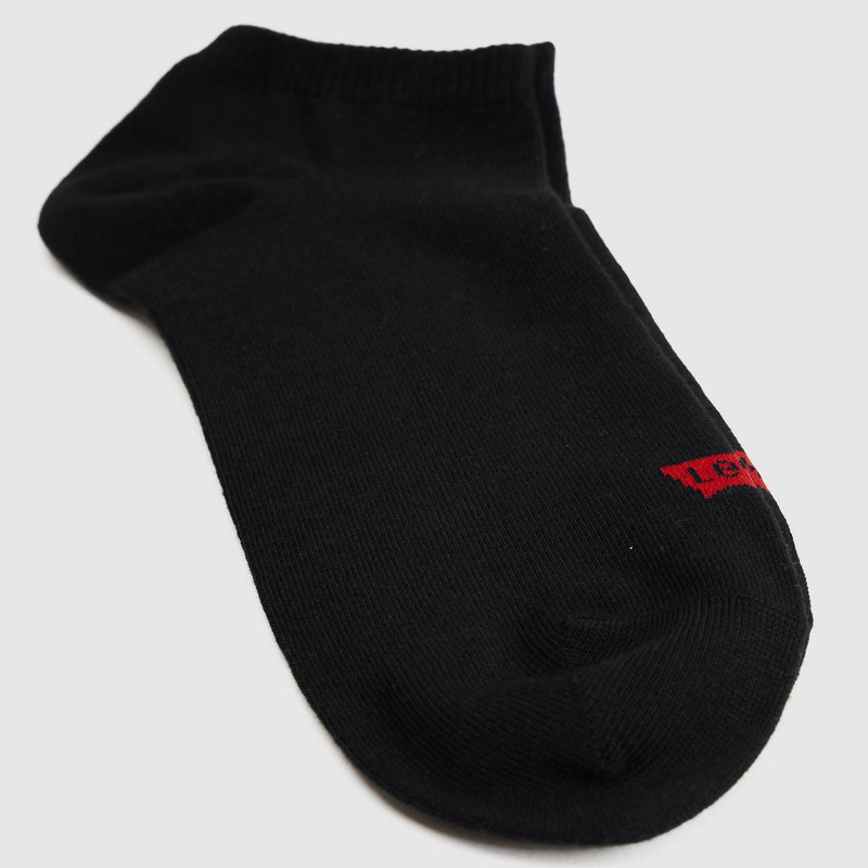 LOW CUT SOCKS (3-PACK) 3