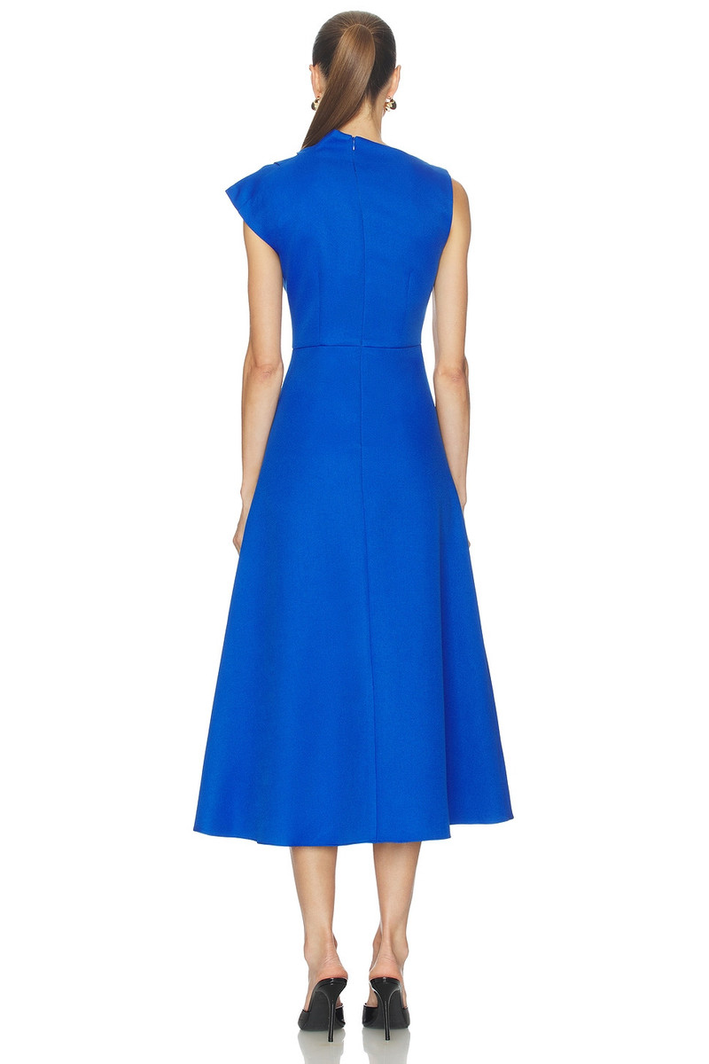 ELLIATT Rafaela Midi Dress outlook