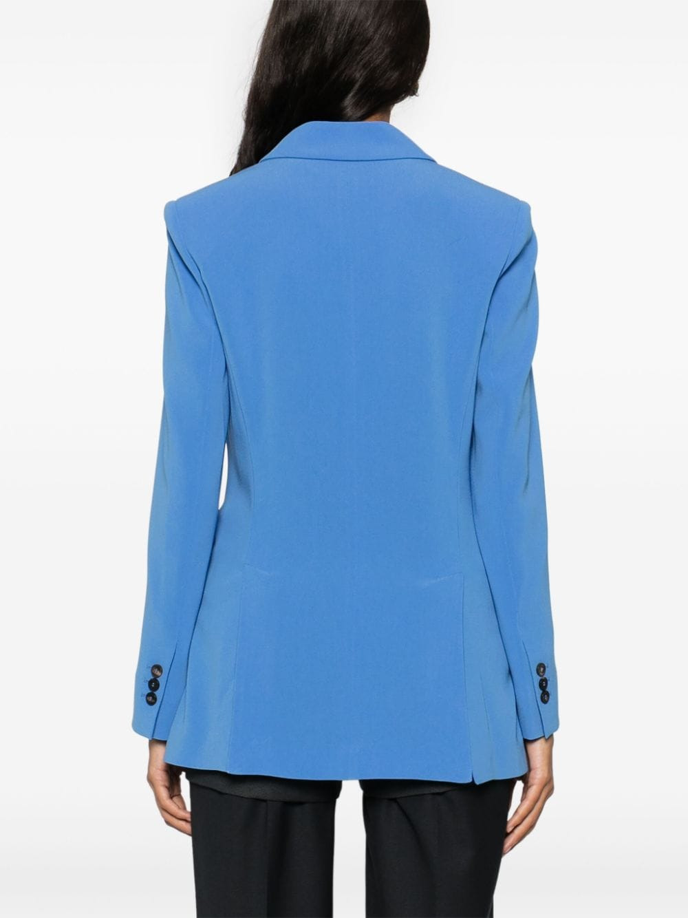 Alberto Biani - Alberto Biani Jackets Blue - 3