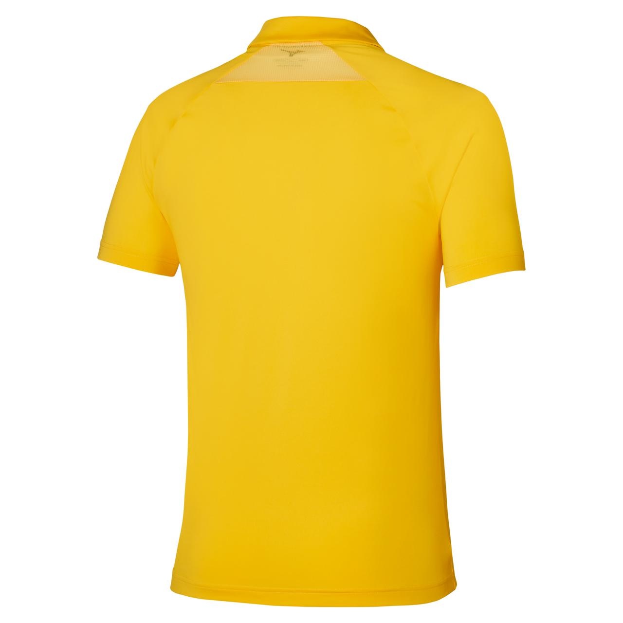 Mizuno Men's Shadow Tennis Polo - 2