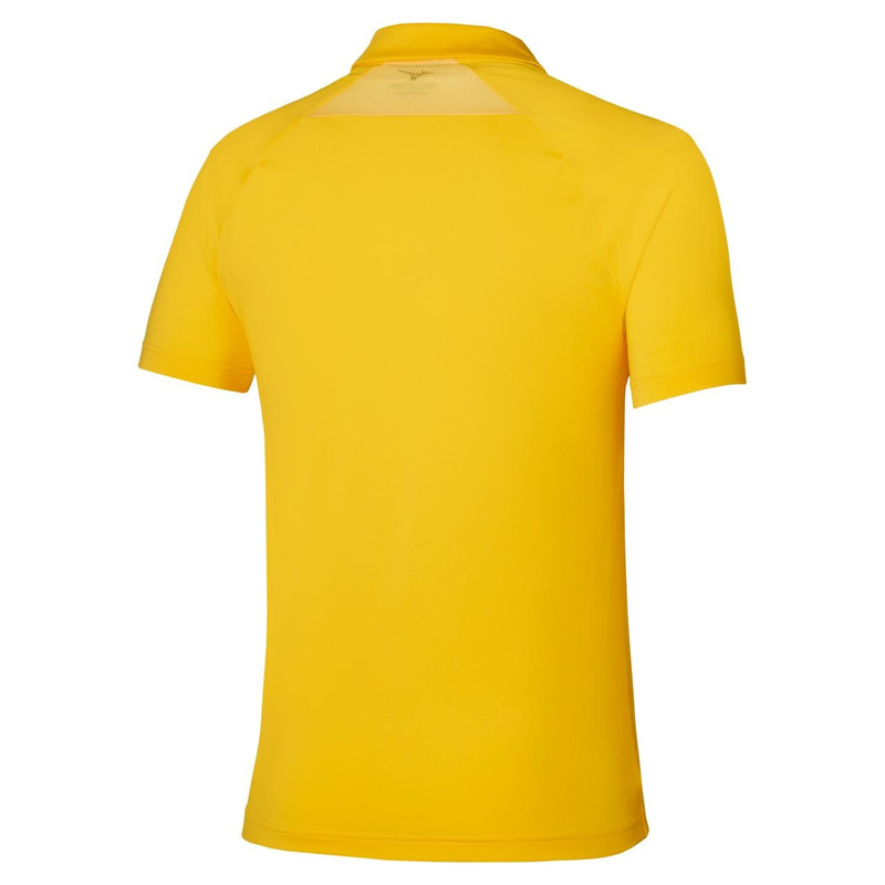 Mizuno Mizuno Men's Shadow Tennis Polo outlook