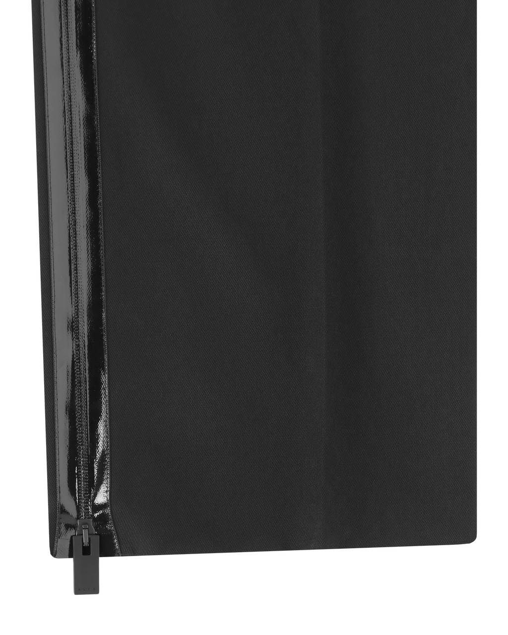 SIDE ZIP TAILORING PANT - 6