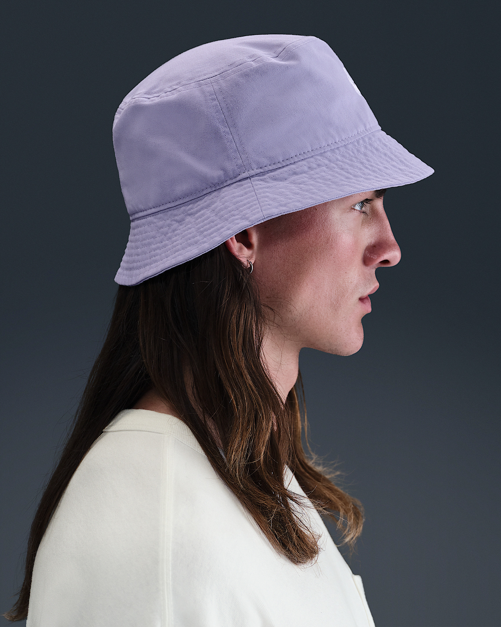 Nike Apex Futura Washed Bucket Hat - 4