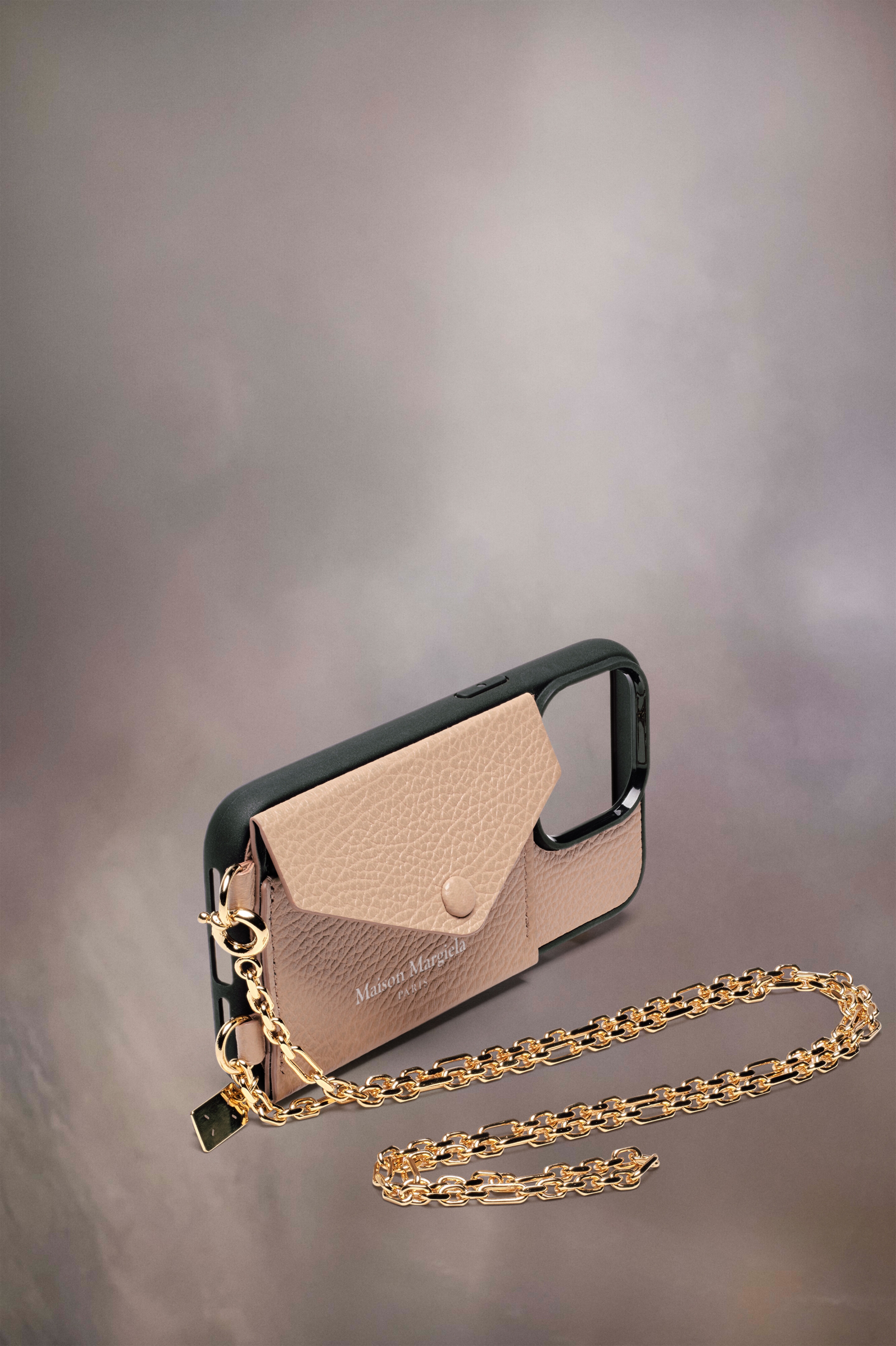 Logo pocket phone cover - 3