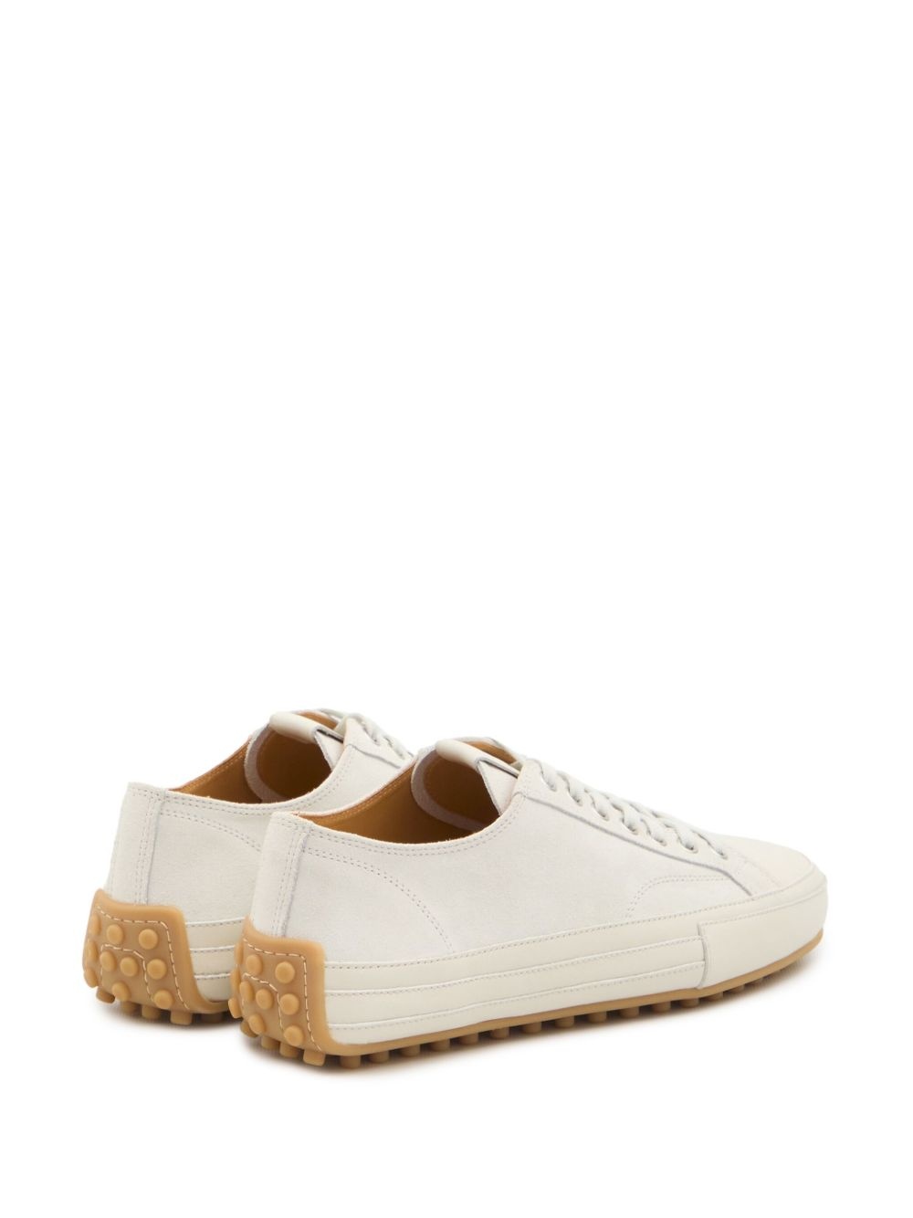 suede sneakers - 2