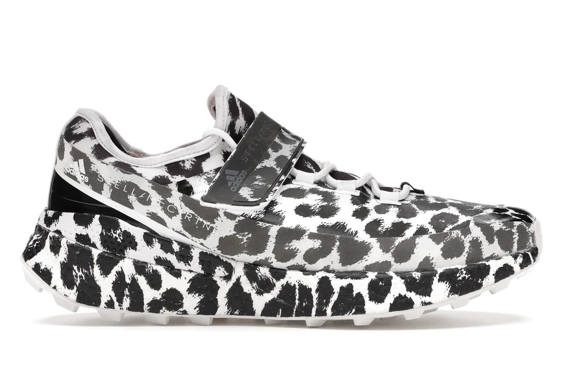 adidas Outdoor Boost Stella McCartney Snow Leopard (W) - 1