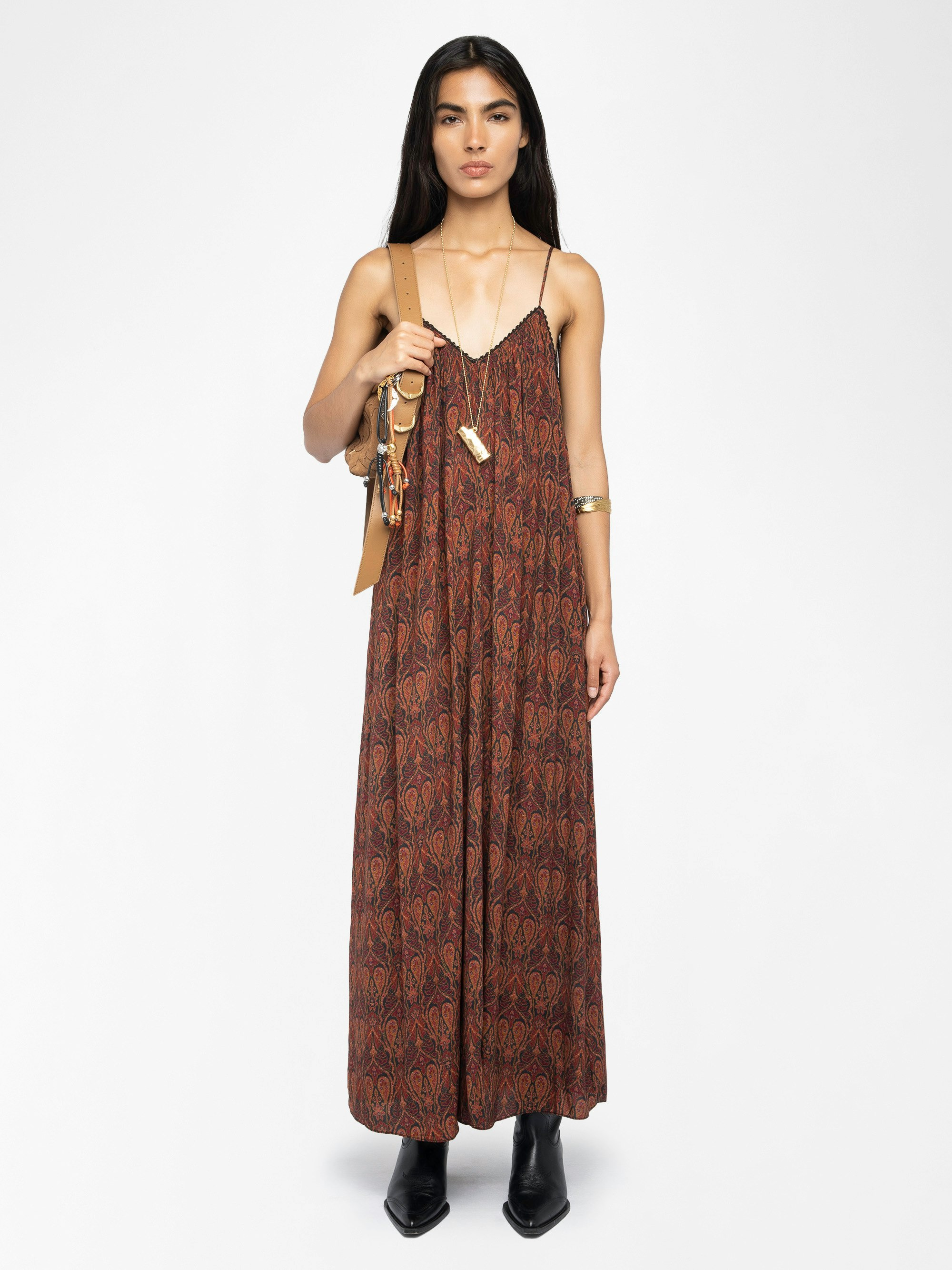 Ristym Dress - 2