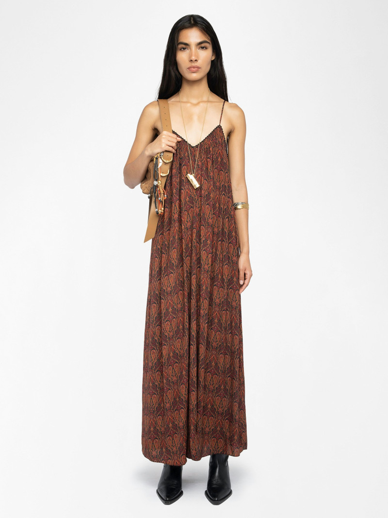Zadig & Voltaire Ristym Dress outlook