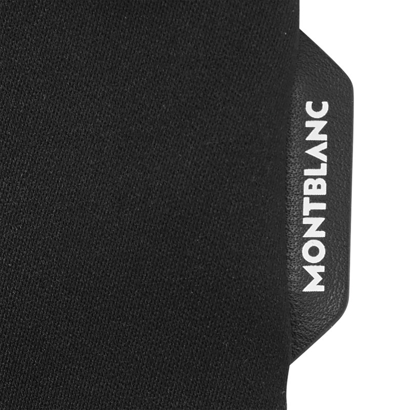 Montblanc Brown Travel Set for Montblanc MB 01 Headphones outlook