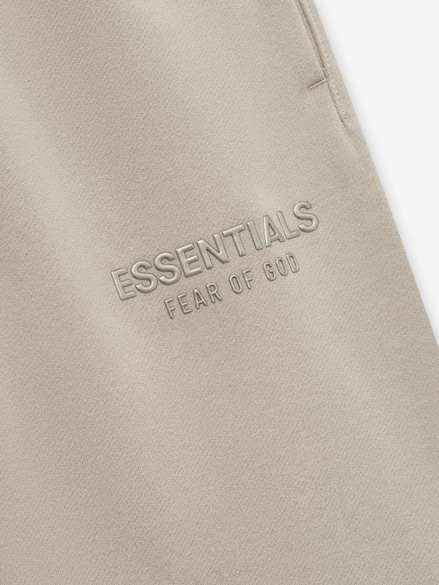 Womens Classic Fleece Sweatpant - 4
