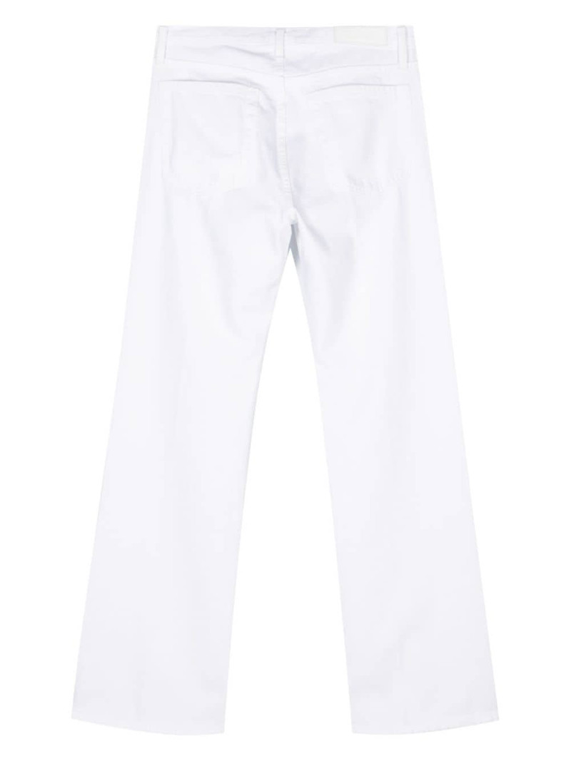 RE/DONE Loose Boot bootcut jeans outlook