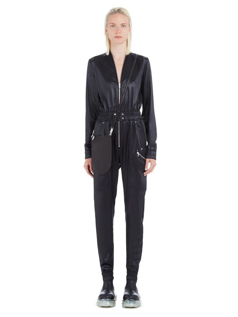 zip-through boiler suit 8