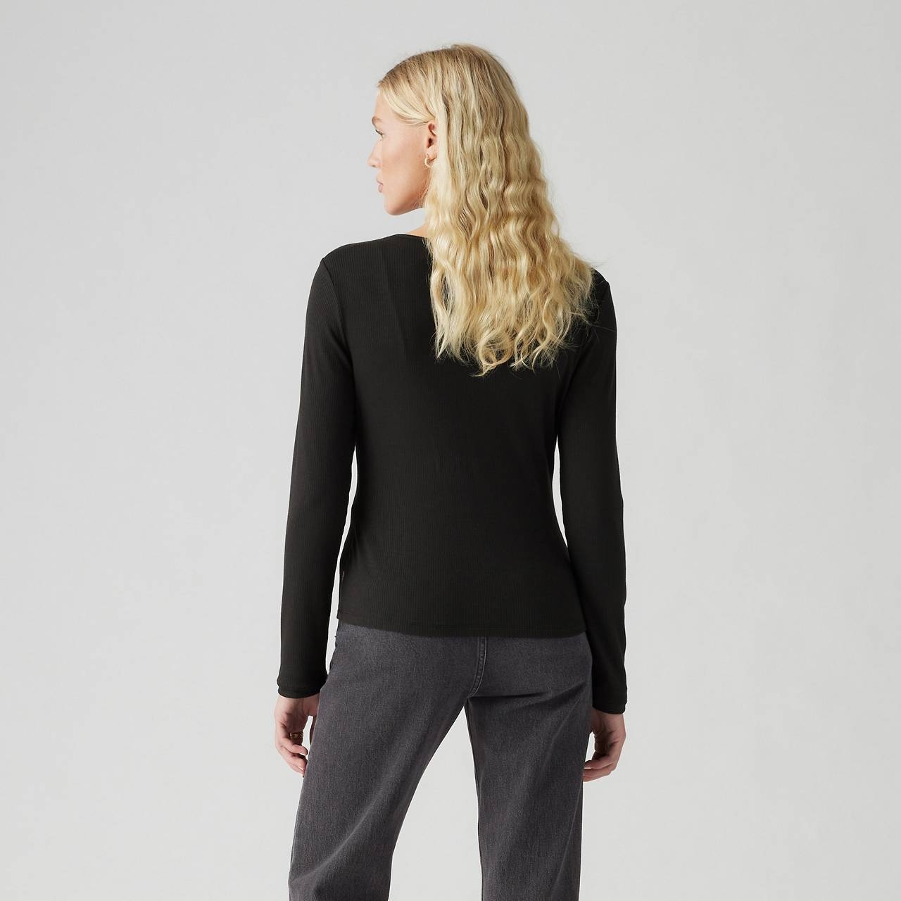 DREAMY LONG SLEEVE T-SHIRT - 4