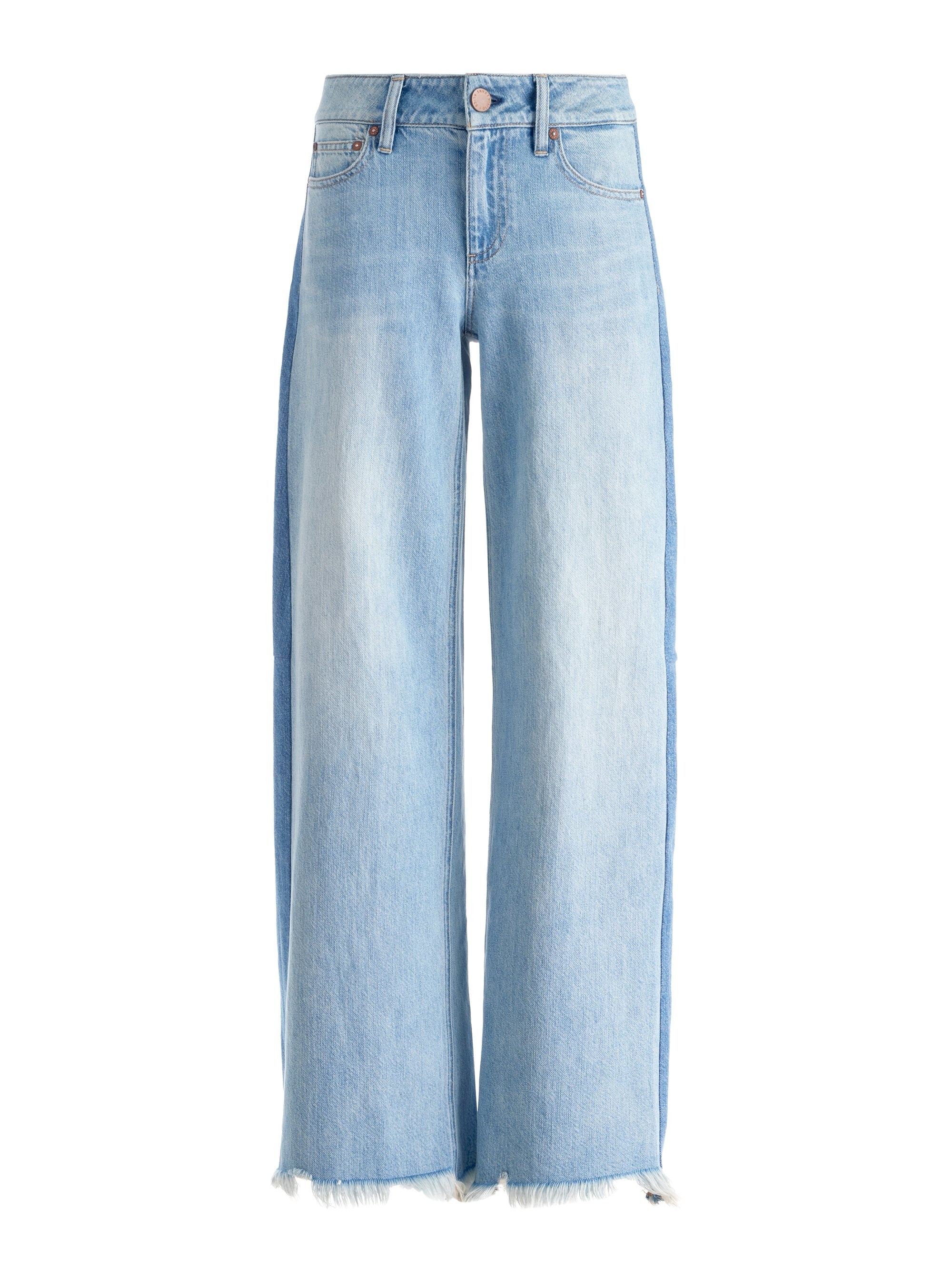 STU BAGGY JEAN - 1