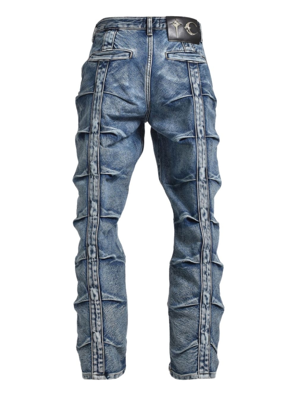 Line GOB jeans - 5