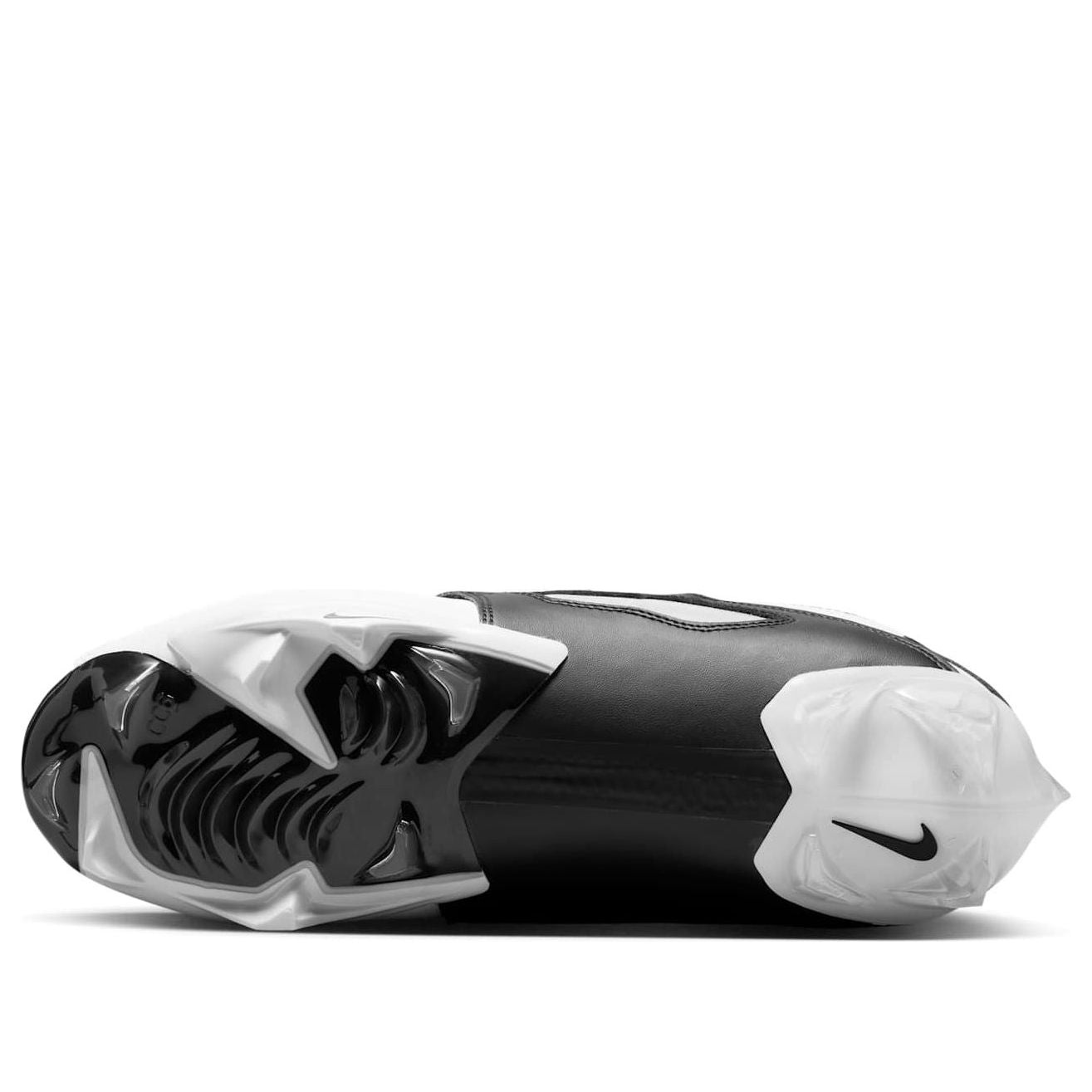 Nike Air Diamond Turf 93 TD 'White Black' HF5298-101 - 6