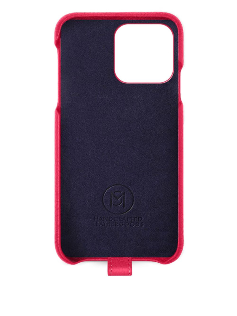 Sling iPhone 15 Pro case 3