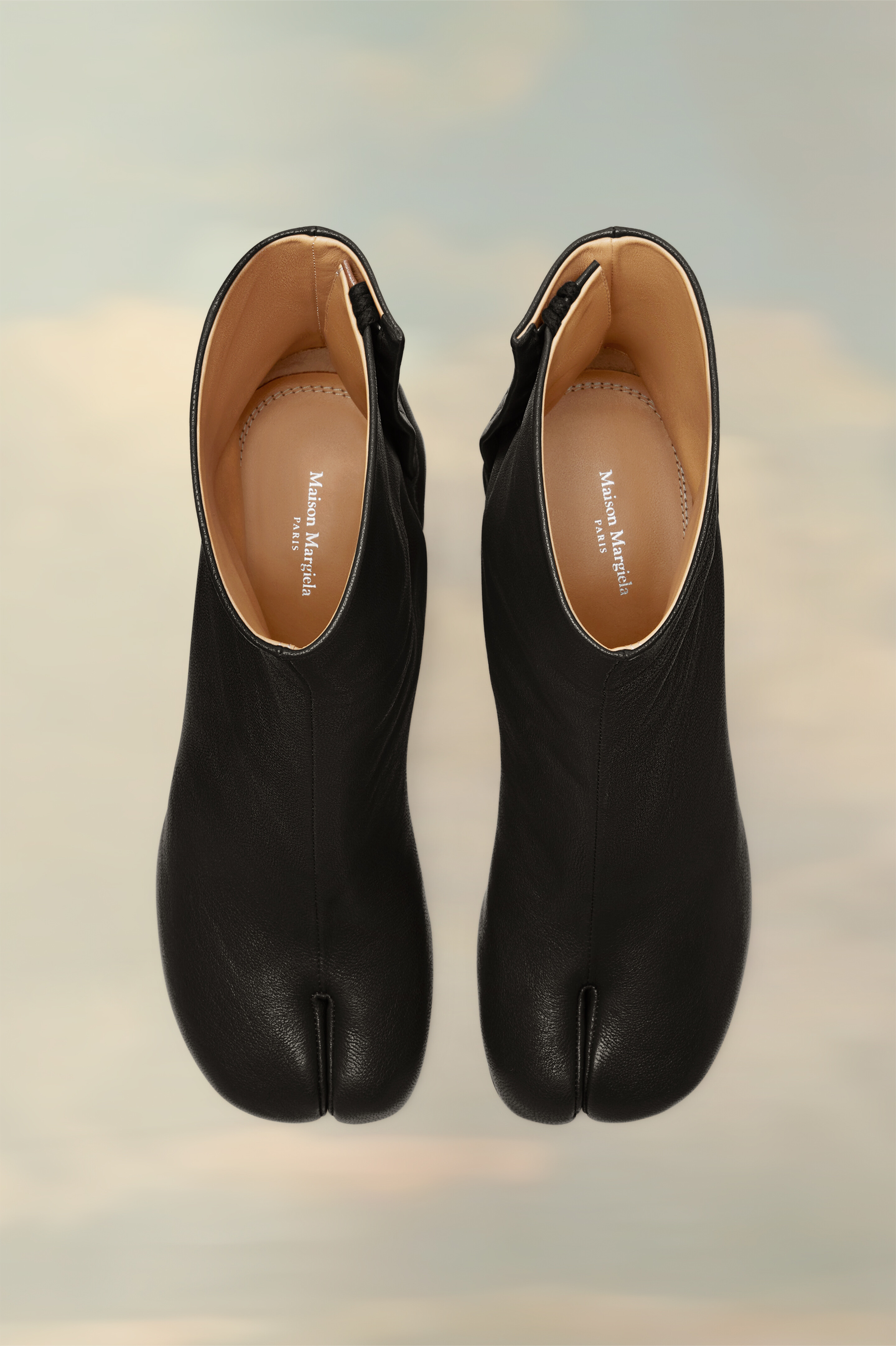 Tabi ankle boots - 4