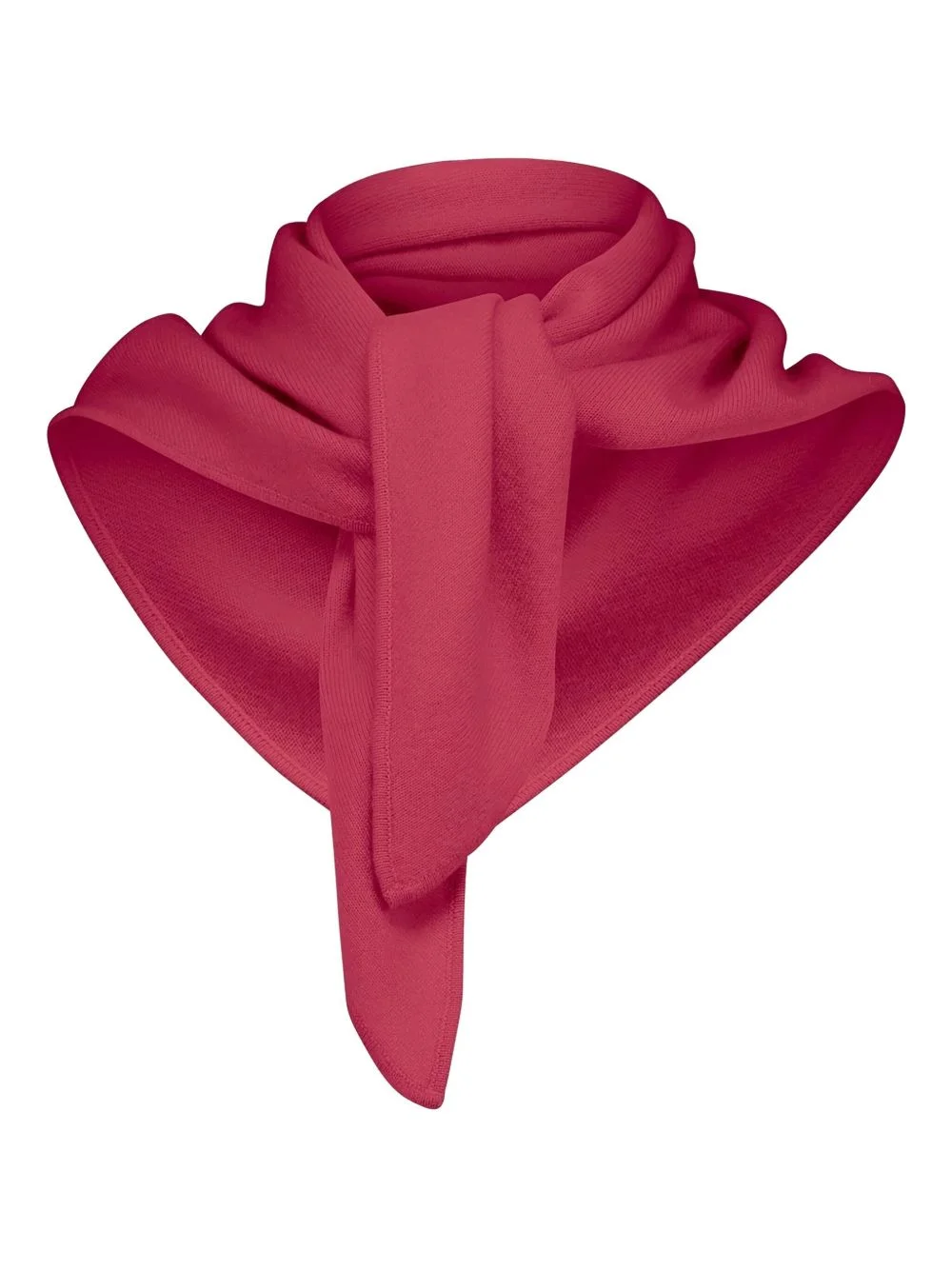 cashmere scarf - 1