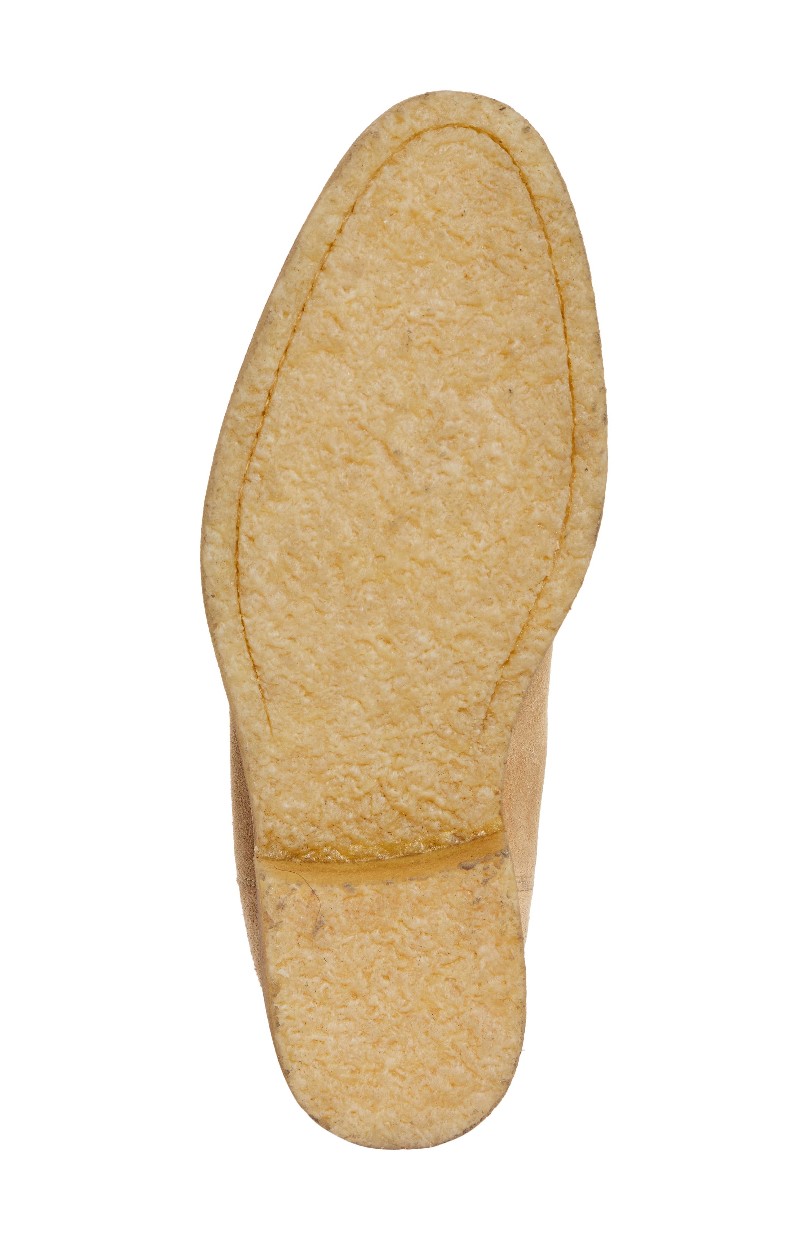 Chelsea Boot - 6