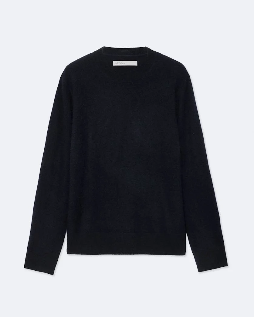 WULF MERINO WOOL SWEATER - 1