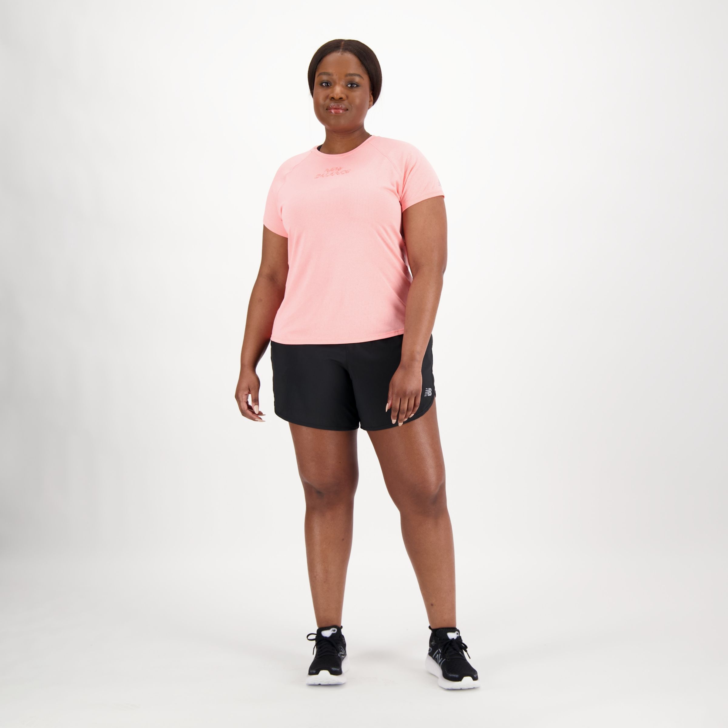 Accelerate 5 Inch Short - 2