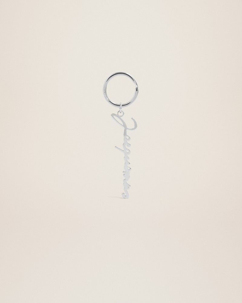 Le porte clés Jacquemus 1