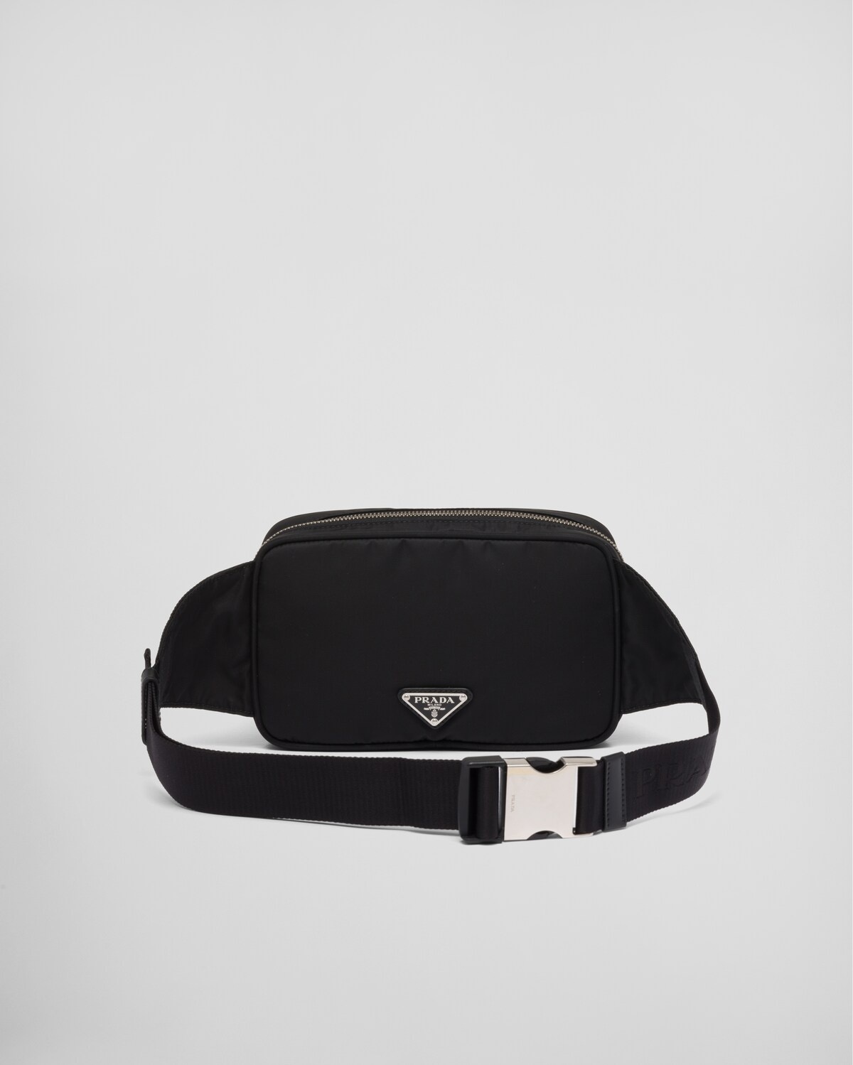 Re-Nylon belt bag 4