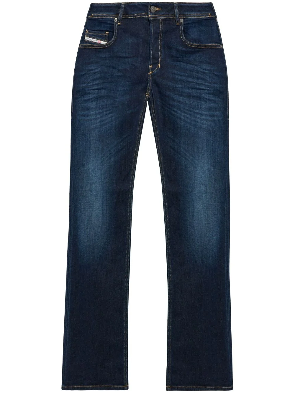 Zatiny jeans - 1