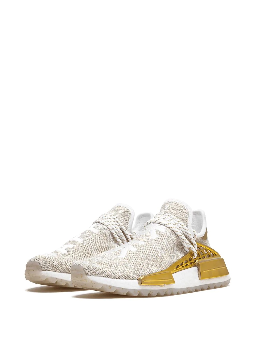 X Pharrell Williams Hu Holi NMD sneakers - 2