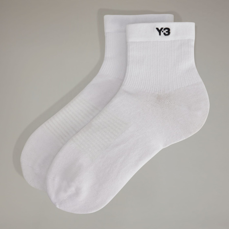 Y-3 Classic Lo Socks 1