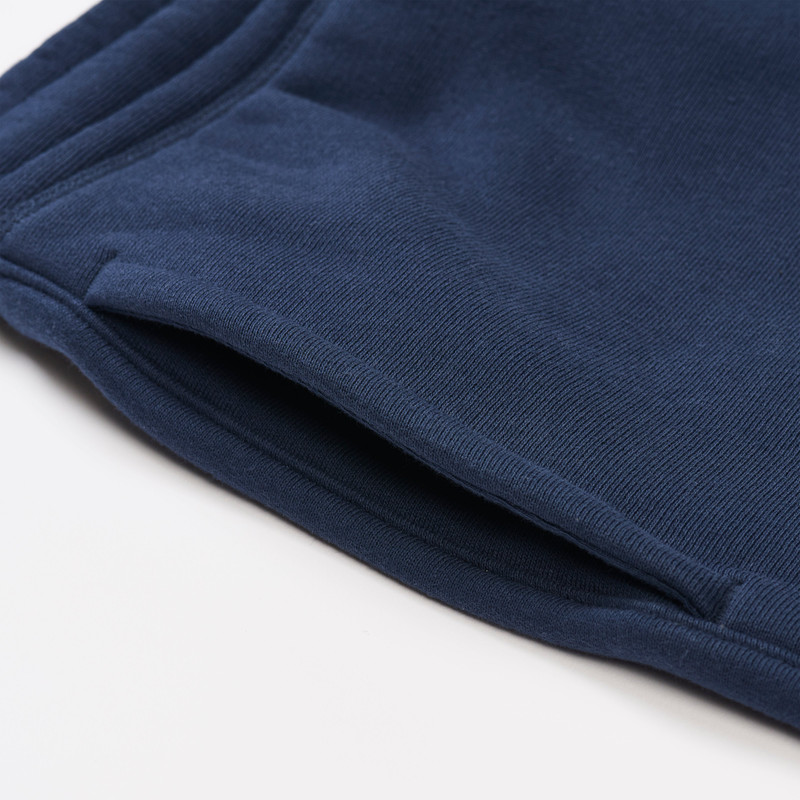 UNISEX SHORT NAVY 5