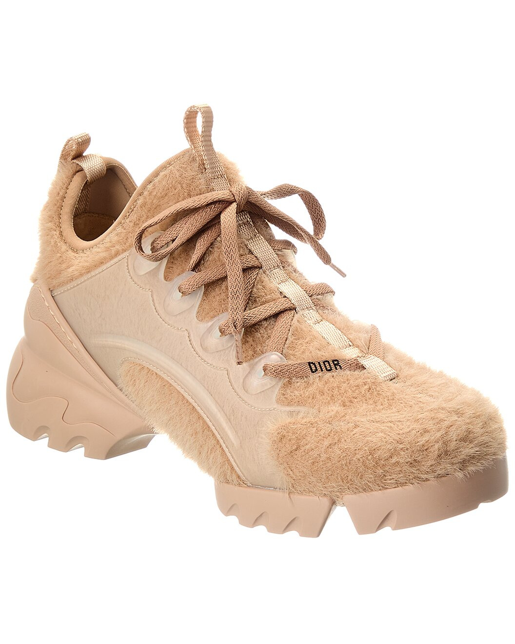 Dior D-Connect Sneaker - 1