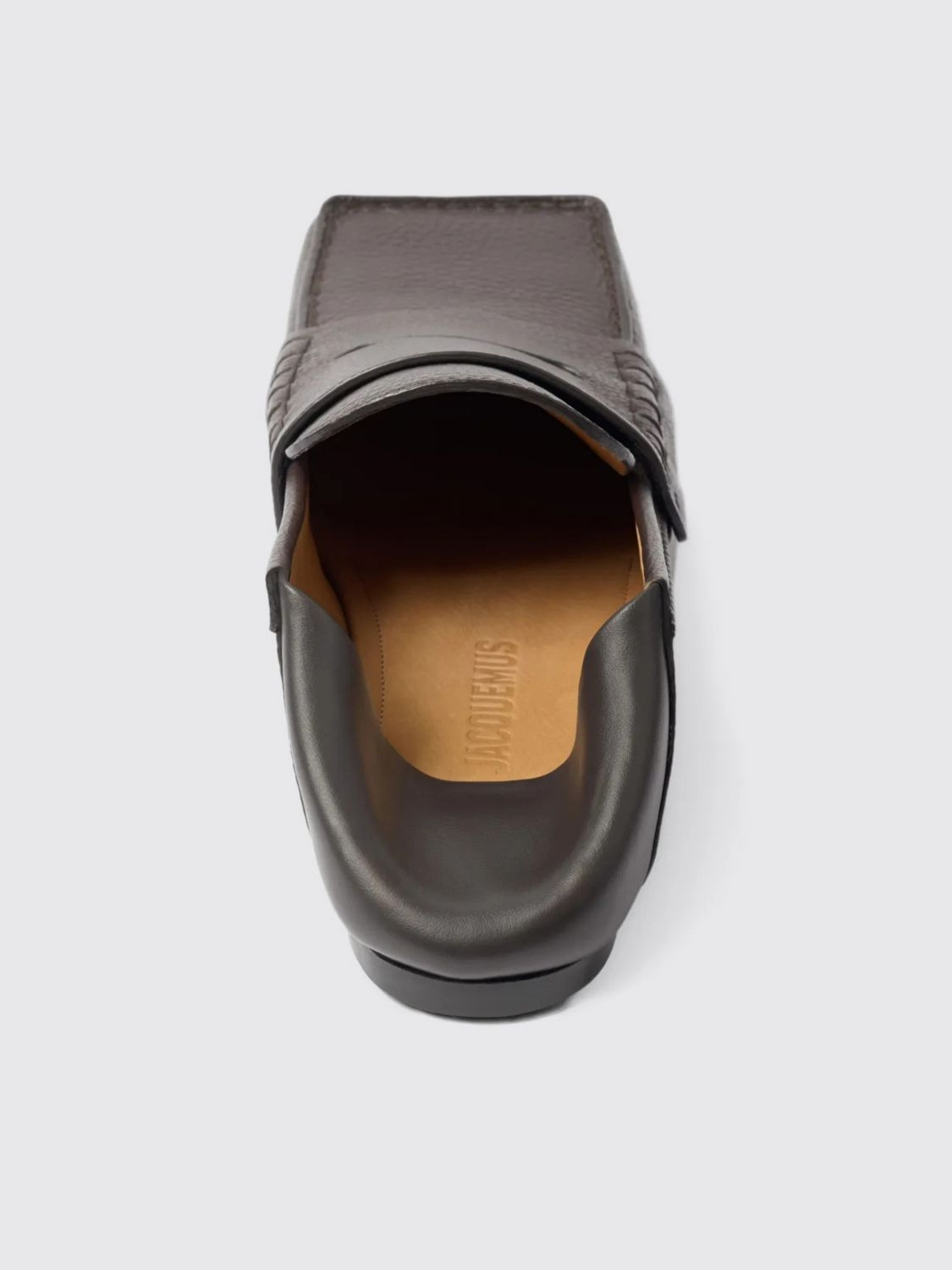 Loafers men Jacquemus - 4