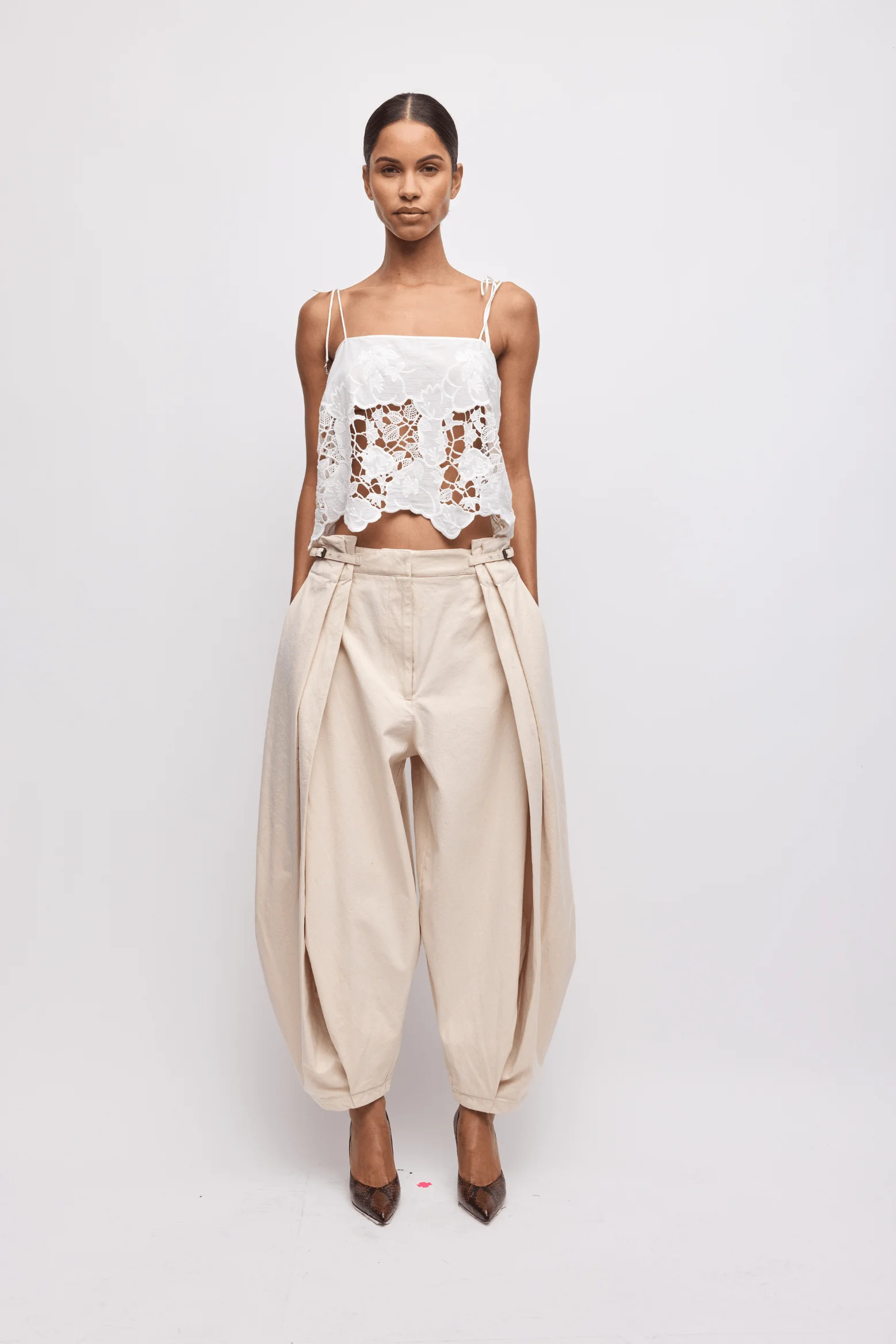 DEVI PANTS - 1